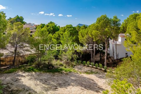Grond in Altea, Alicante, Altea - € 250.000 | Ref: W-046QR0 - foto 4